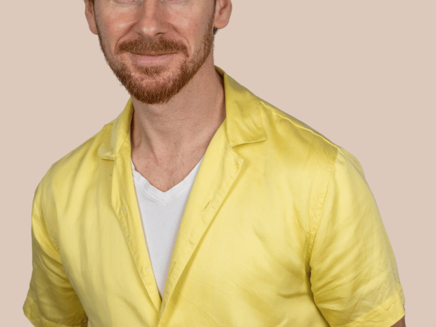 Maciej Zahorodny