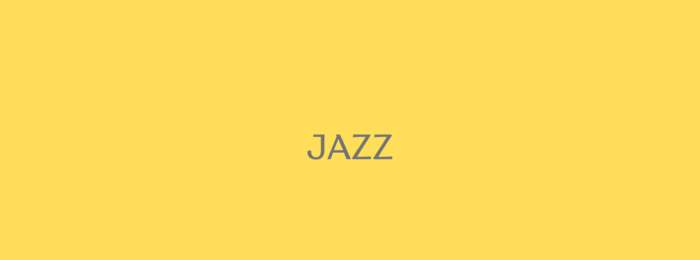Jazz