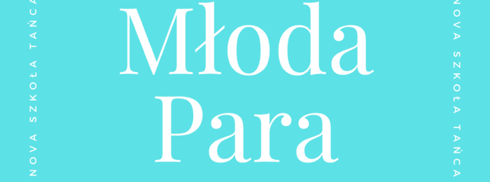 Młoda Para