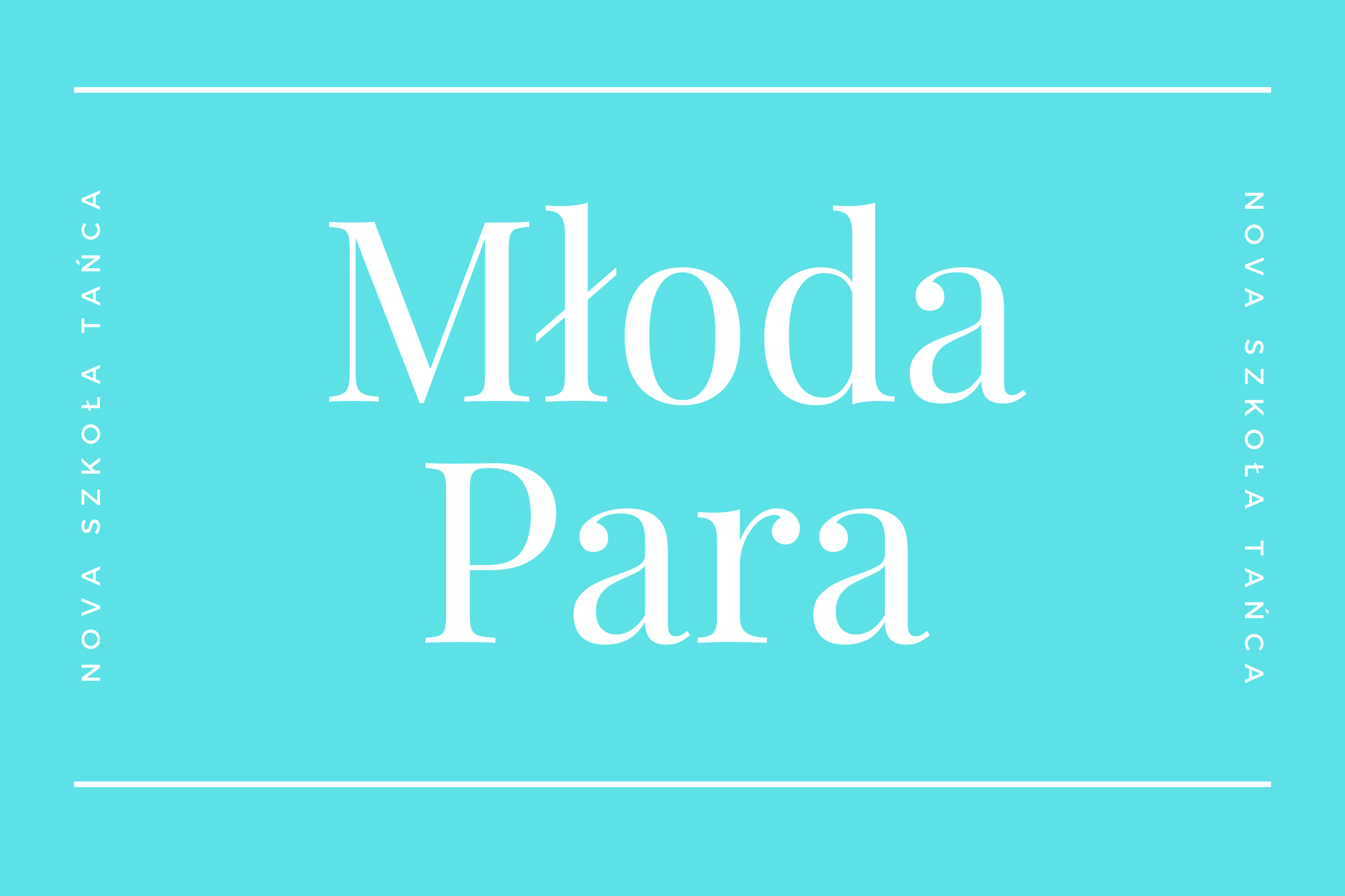 Młoda Para